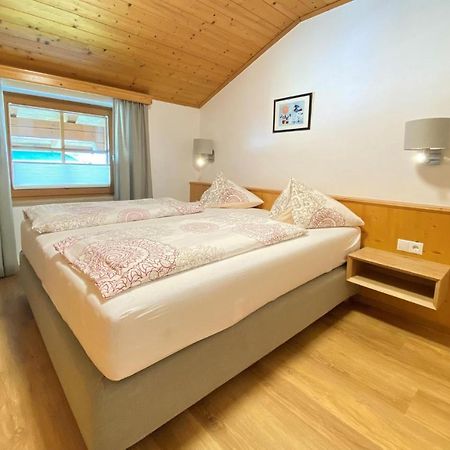 Apartment In Filzmoos With A Balcony Exterior foto